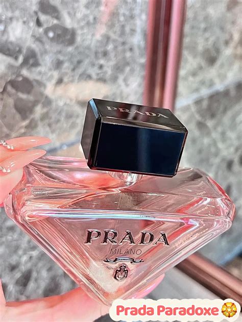 prada paradoxe alternative|prada paradoxe dupe price.